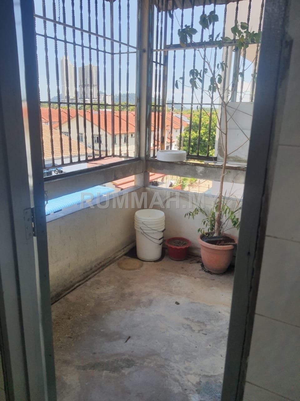 condo in Bukit Mertajam, Penang — photo 3