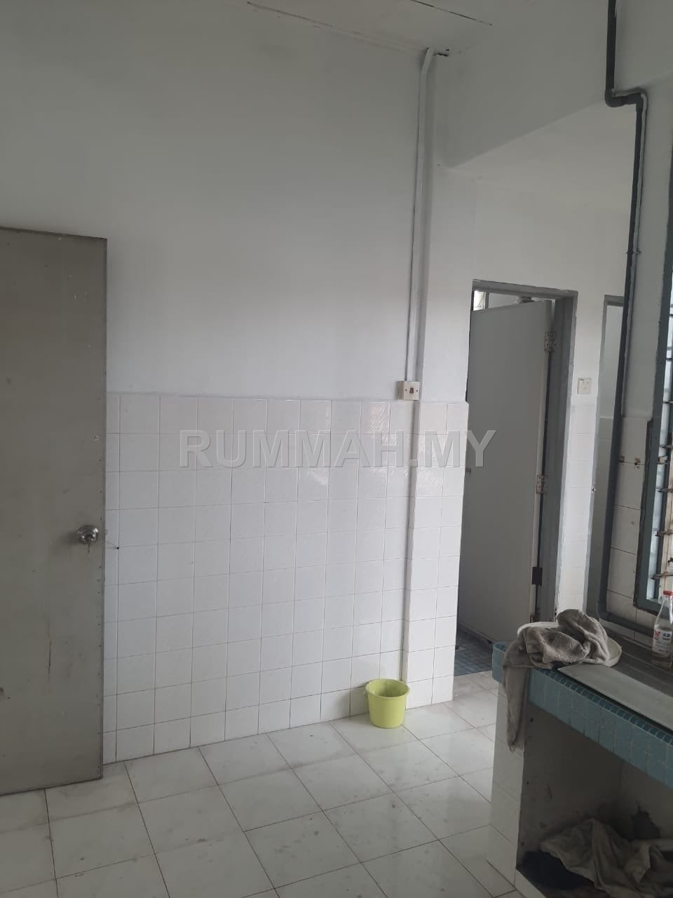 condo in Bukit Mertajam, Penang — photo 7