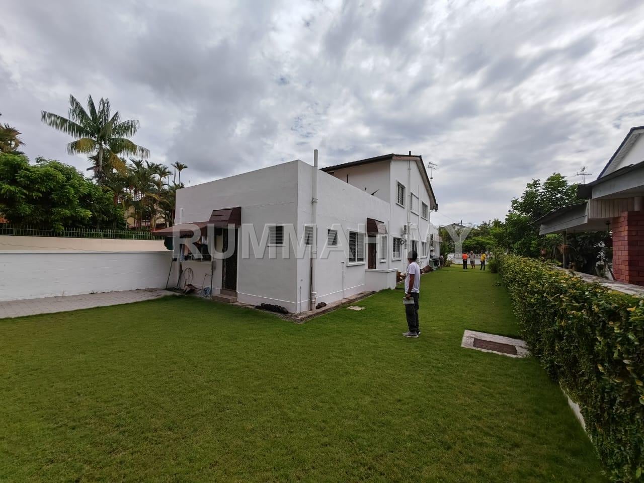 house in Jelutong, Penang — photo 3