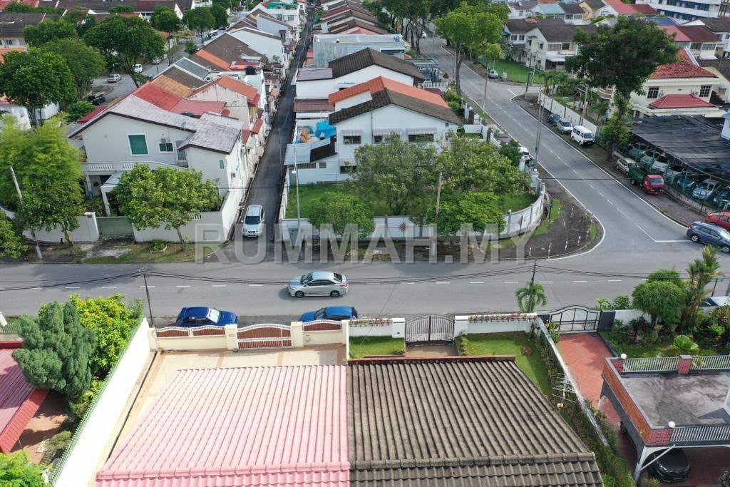house in Jelutong, Penang — photo 7