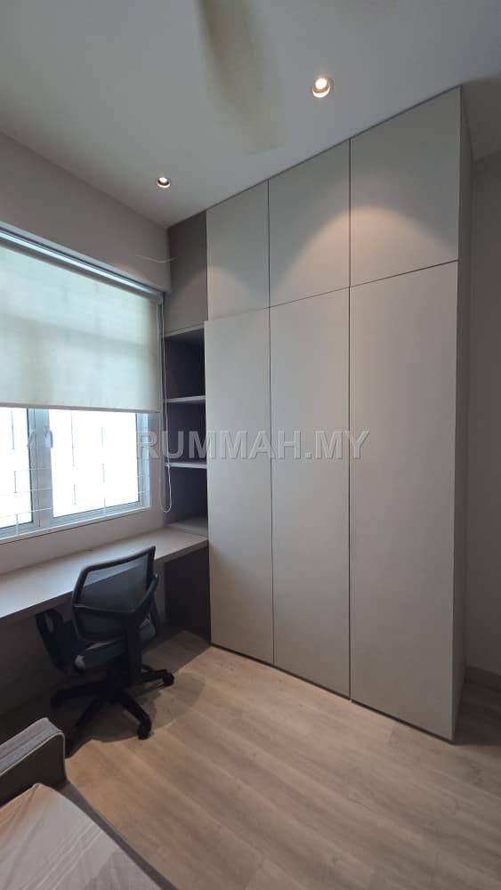 condo in Sungai Ara, Penang — photo 6