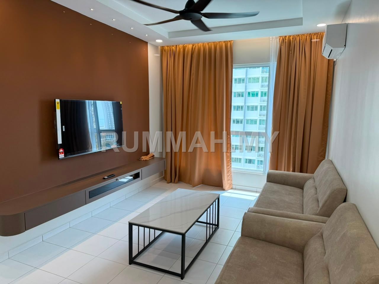 condo in Tanjung Tokong, Penang — photo 2
