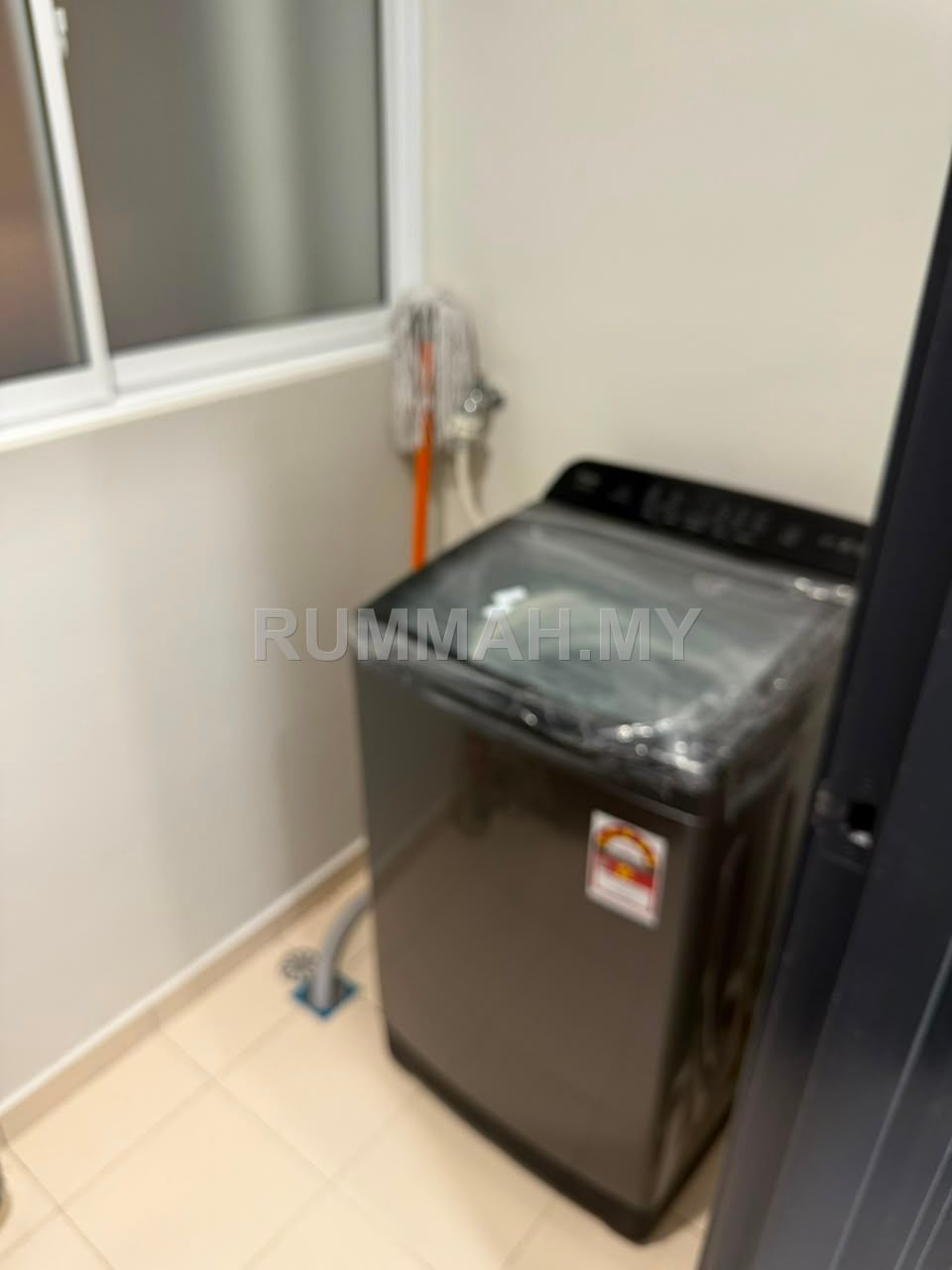 condo in Tanjung Tokong, Penang — photo 4