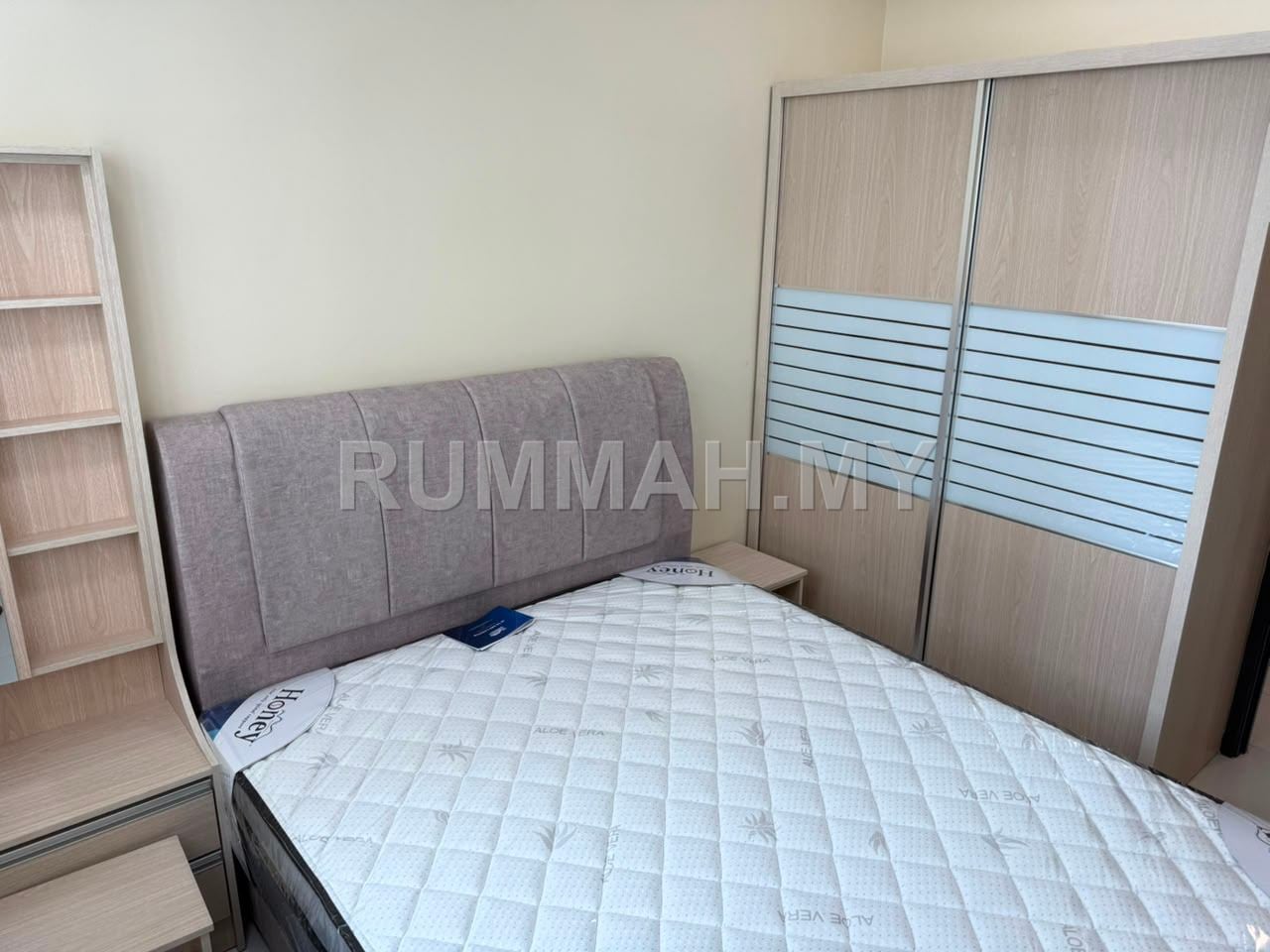 condo in Tanjung Tokong, Penang — photo 5