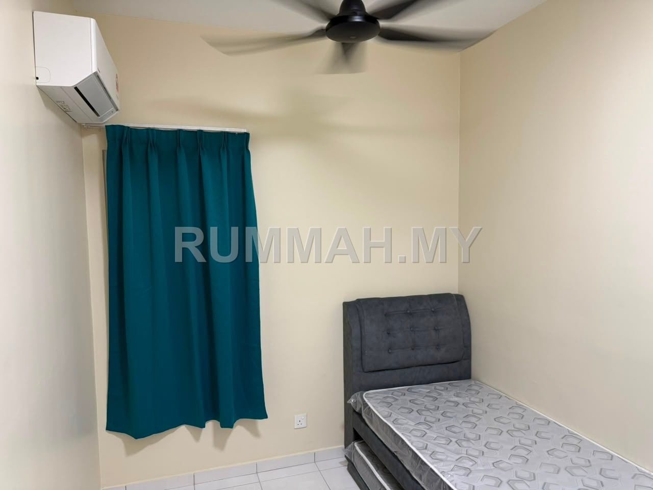 condo in Tanjung Tokong, Penang — photo 7