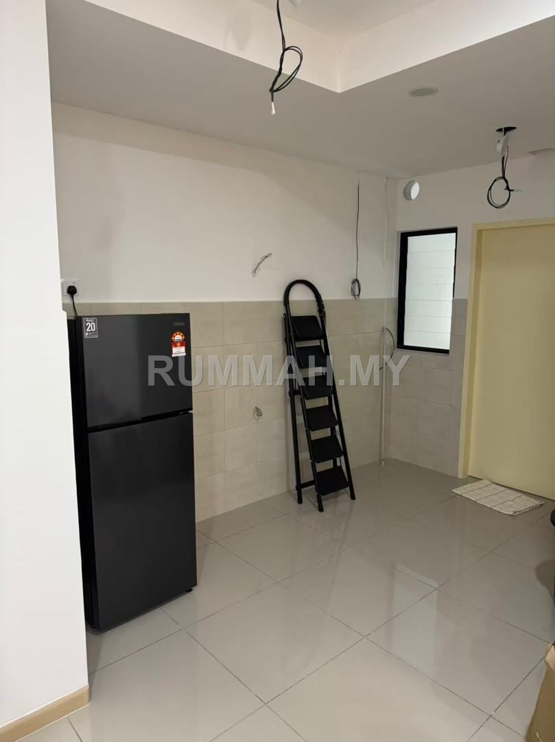 condo in Butterworth, Penang — photo 6