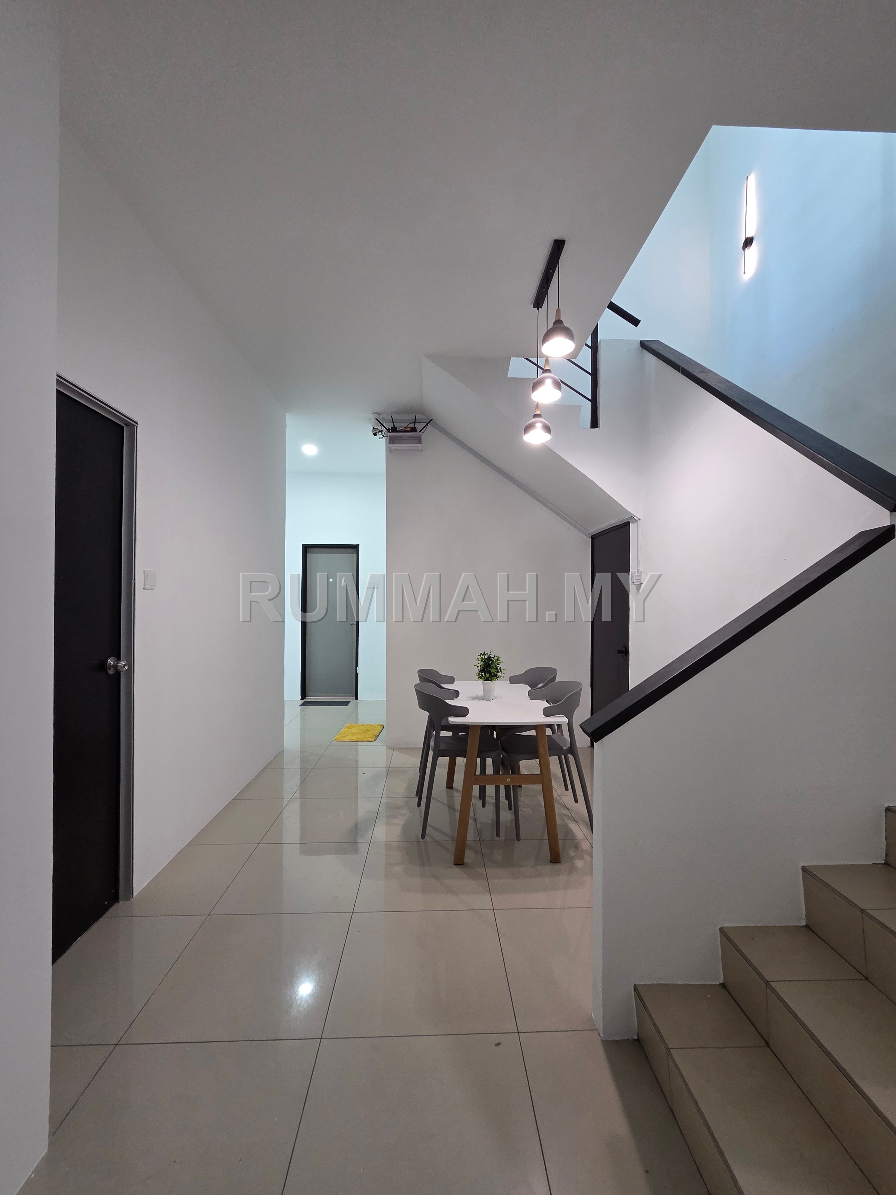house in Simpang Ampat, Penang — photo 4