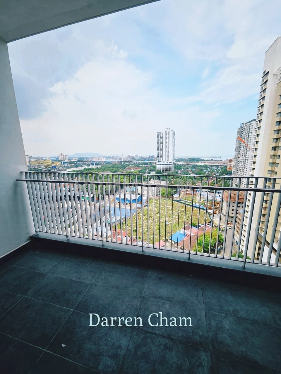 condo in Butterworth, Penang — photo 3