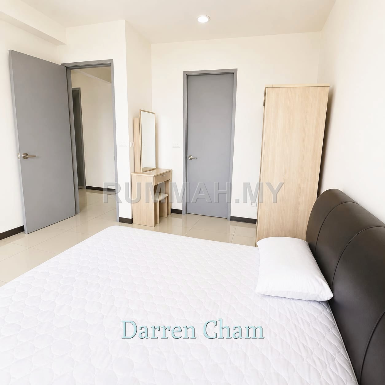 condo in Butterworth, Penang — photo 6