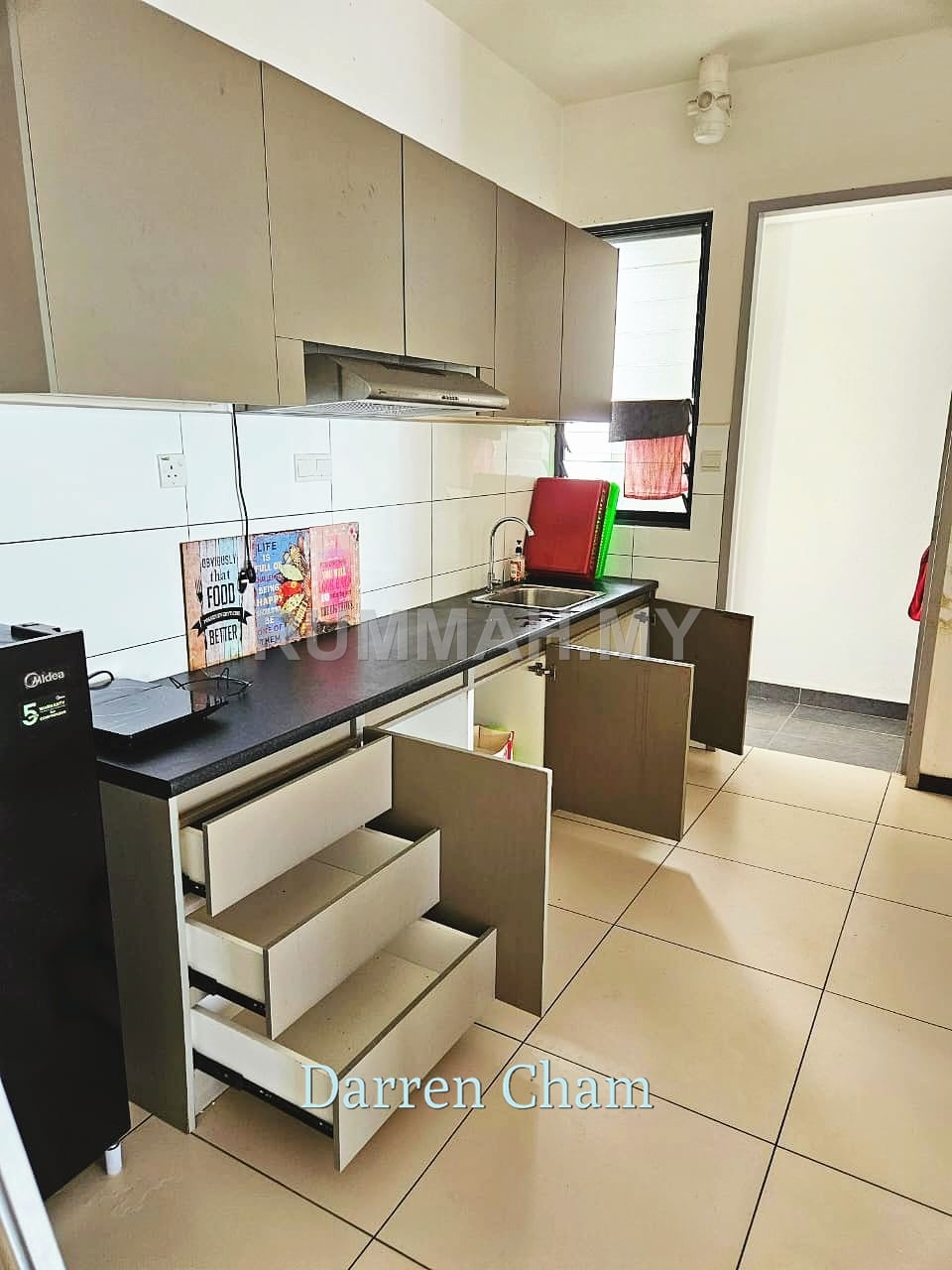 condo in Butterworth, Penang — photo 4