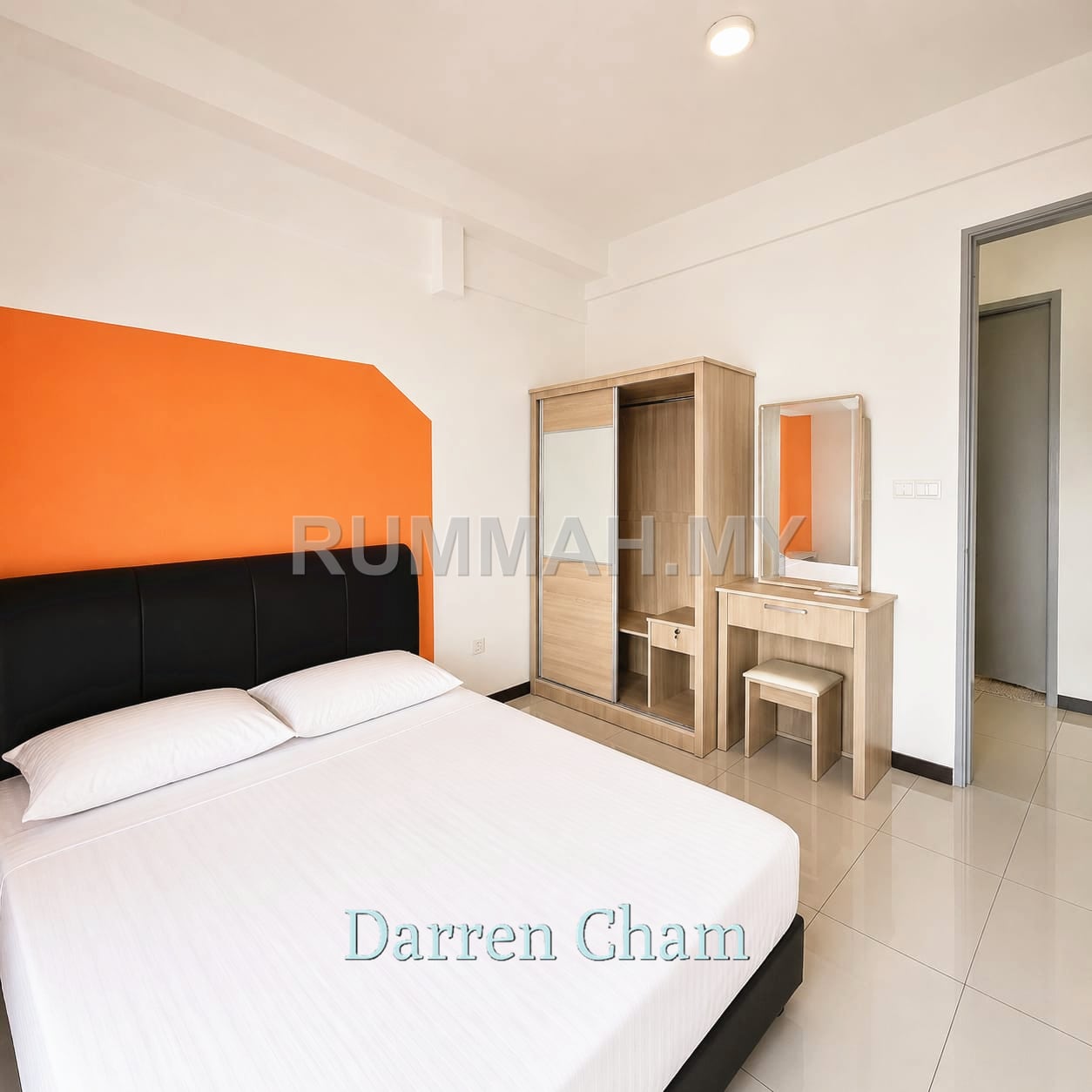condo in Butterworth, Penang — photo 7