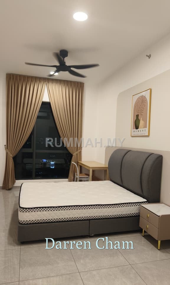 condo in Batu Kawan, Penang — photo 5