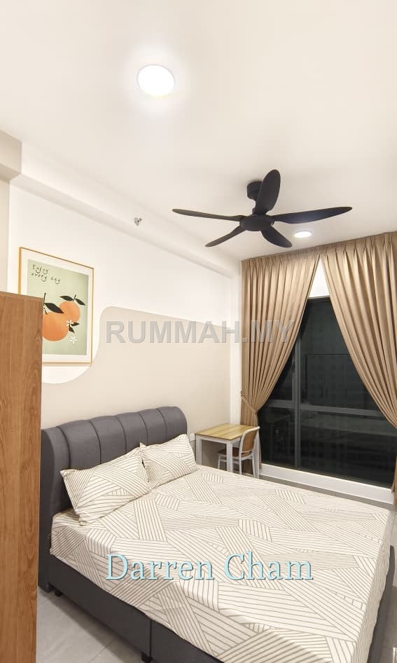 condo in Batu Kawan, Penang — photo 7