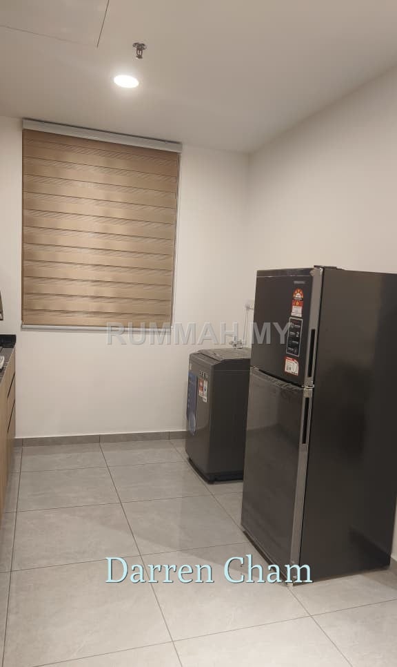 condo in Batu Kawan, Penang — photo 4