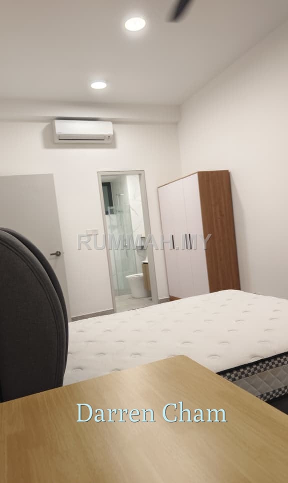 condo in Batu Kawan, Penang — photo 6