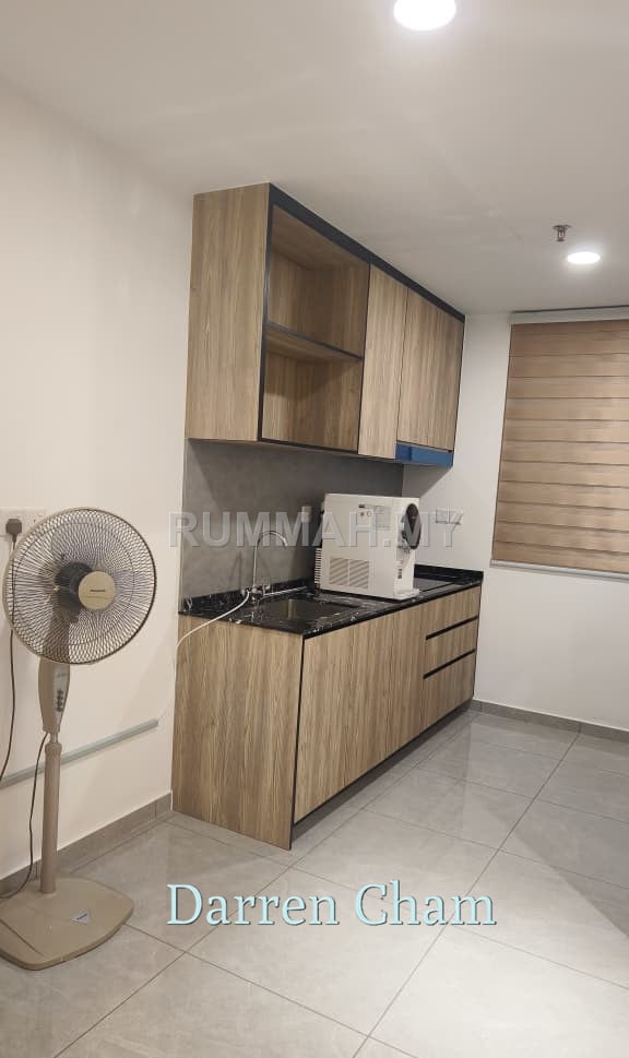 condo in Batu Kawan, Penang — photo 3