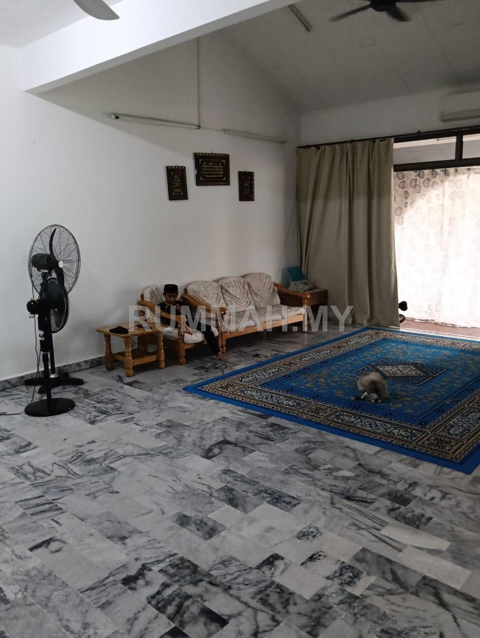 house in Sungai Ara, Penang — photo 7