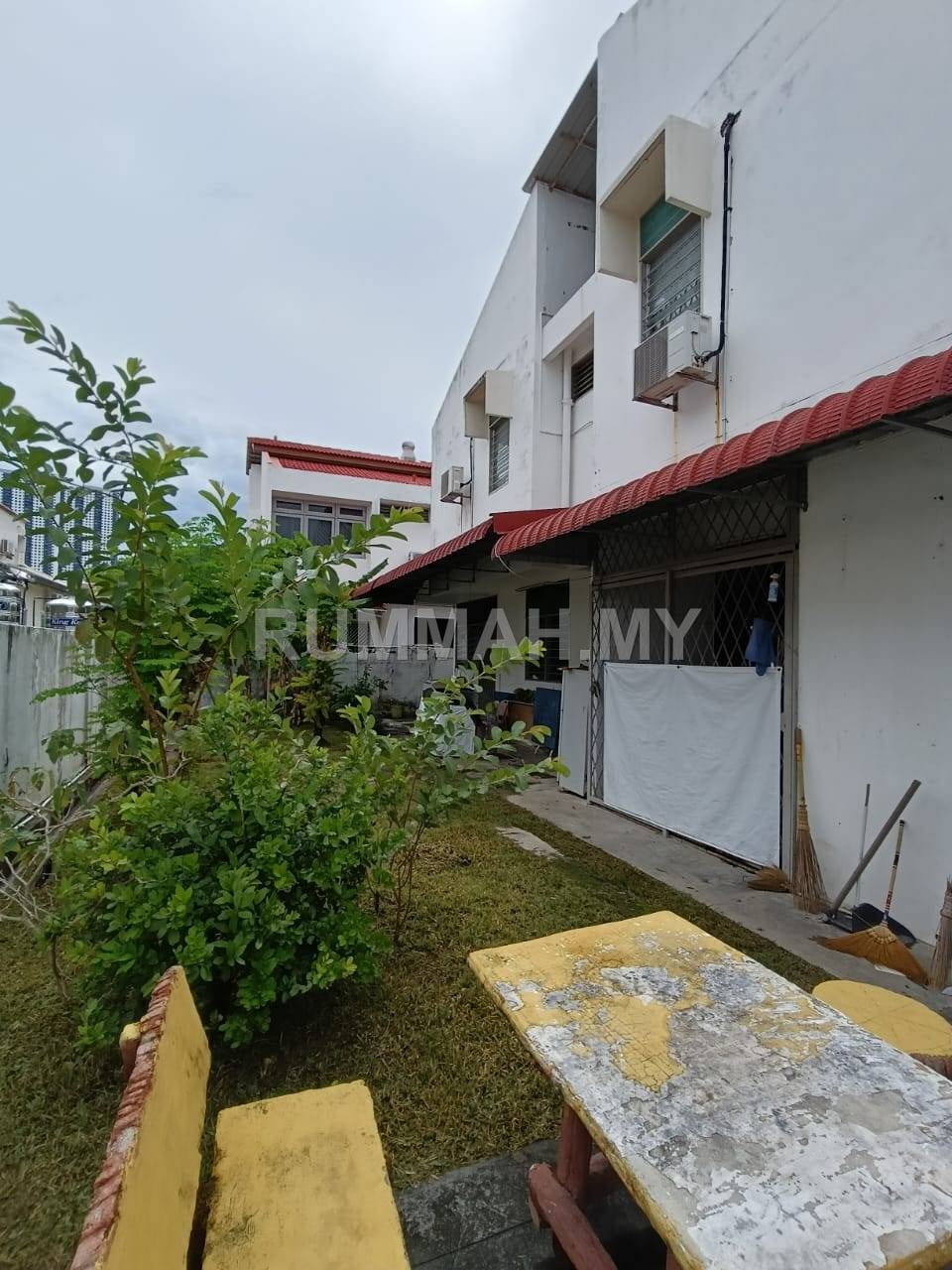 4-bedroom house in Sungai Ara, Penang for sale - Persiaran Sungai Ara 2 Semi D 4608sqft,  Bayan Lepas