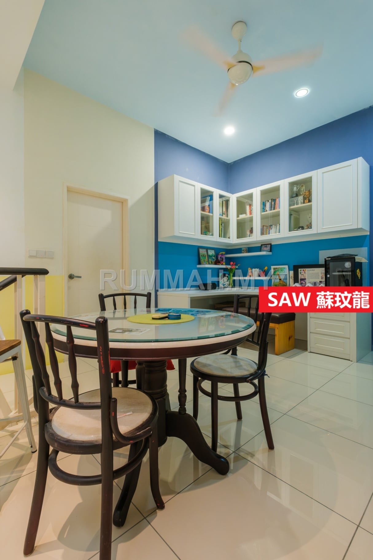 house in Bayan Lepas, Penang — photo 4