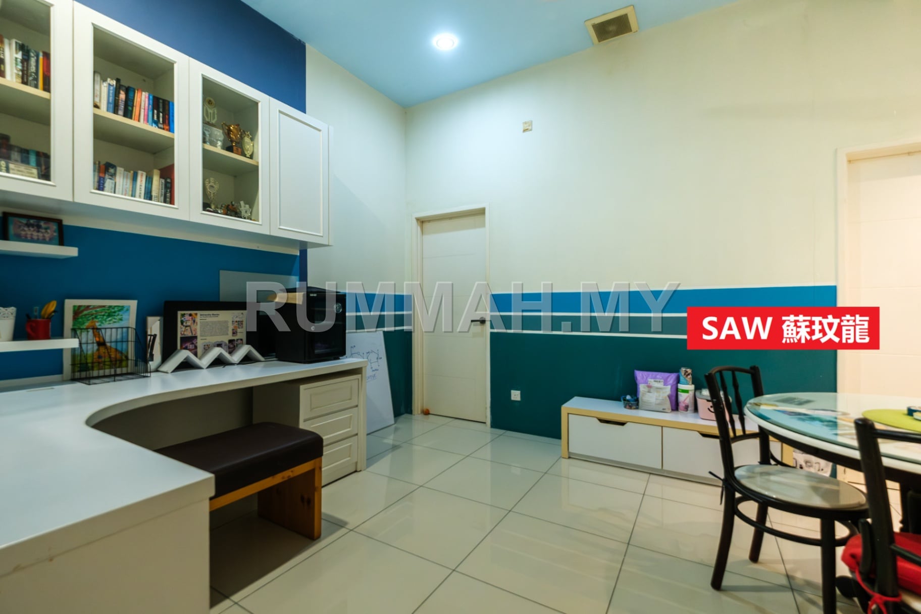 house in Bayan Lepas, Penang — photo 5