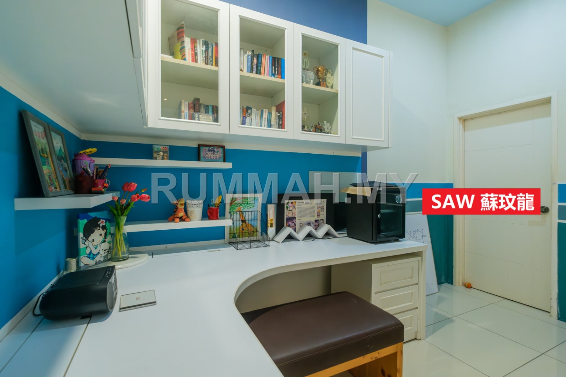 house in Bayan Lepas, Penang — photo 6