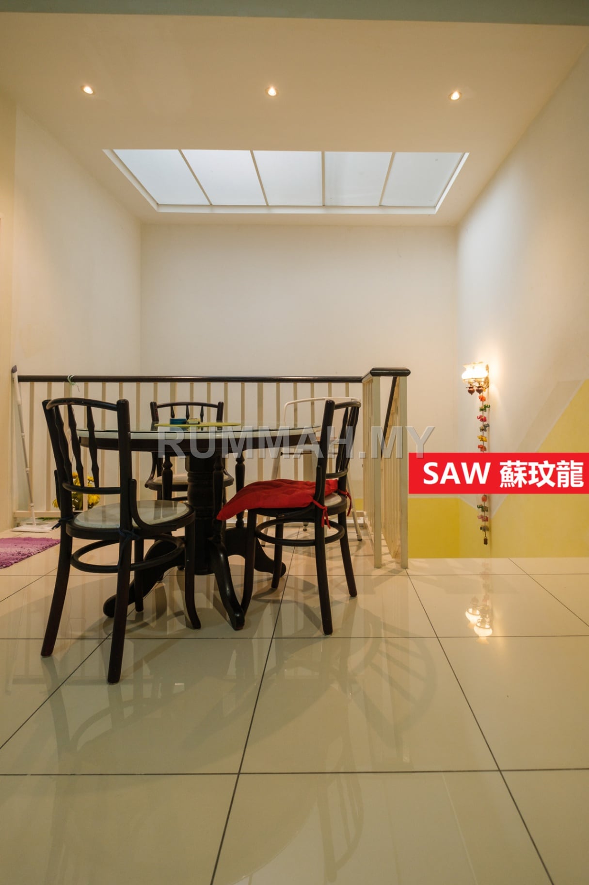 house in Bayan Lepas, Penang — photo 7