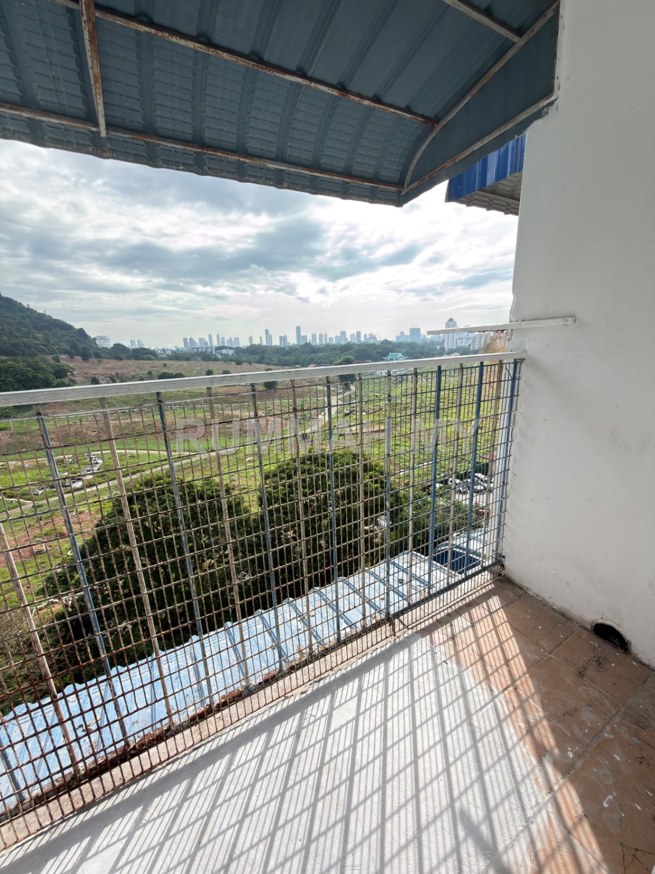 condo in Air Itam, Penang — photo 3