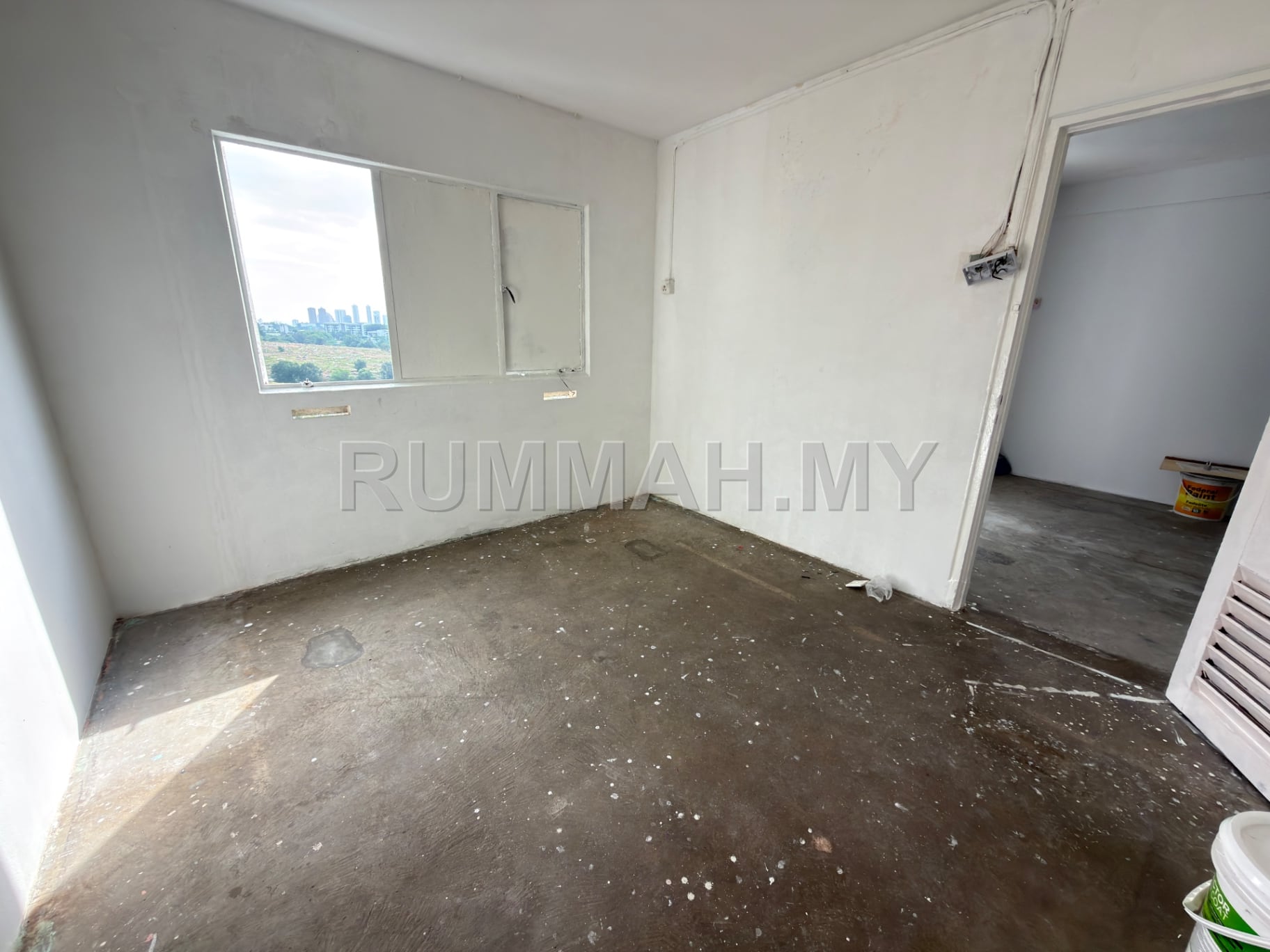 condo in Air Itam, Penang — photo 4