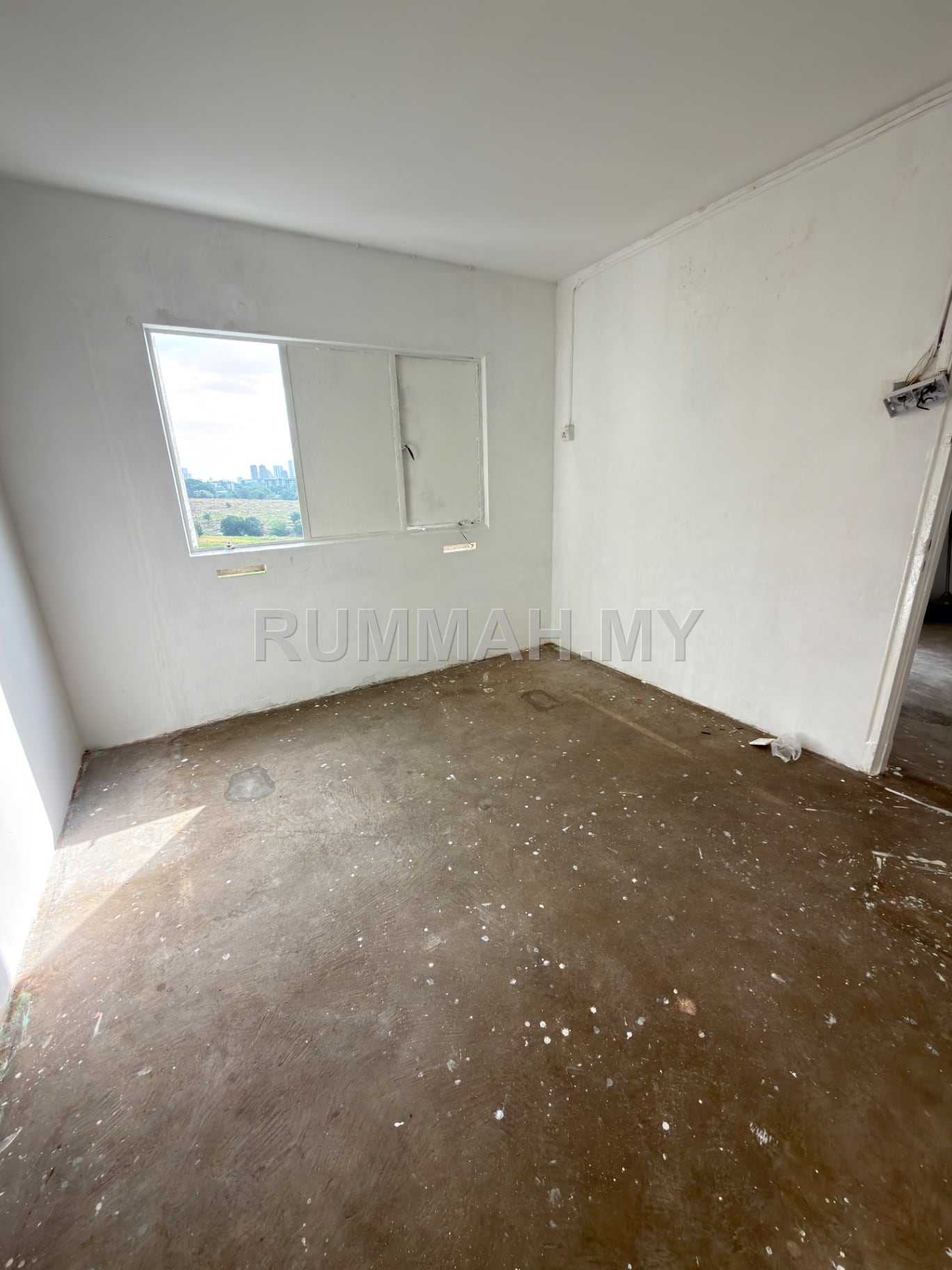 condo in Air Itam, Penang — photo 5