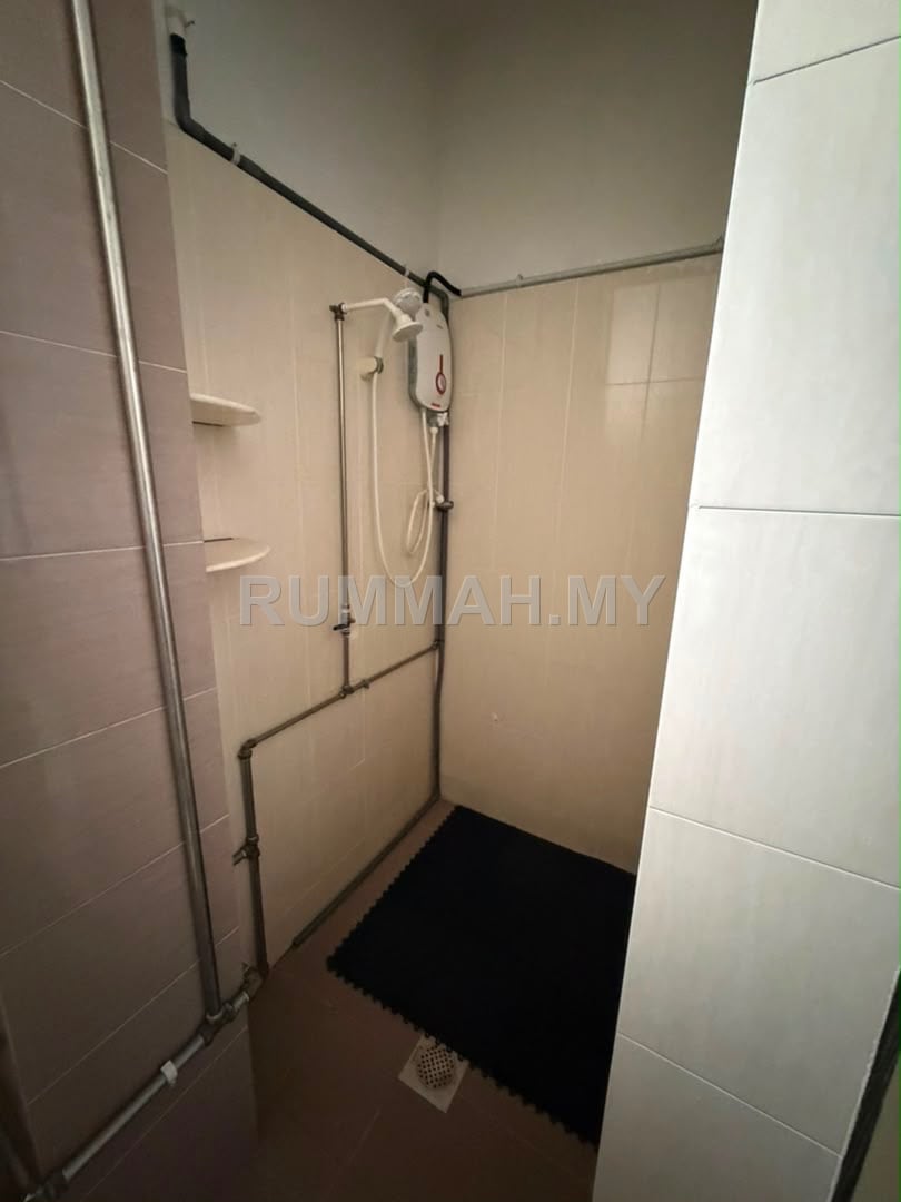 condo in Bukit Mertajam, Penang — photo 2