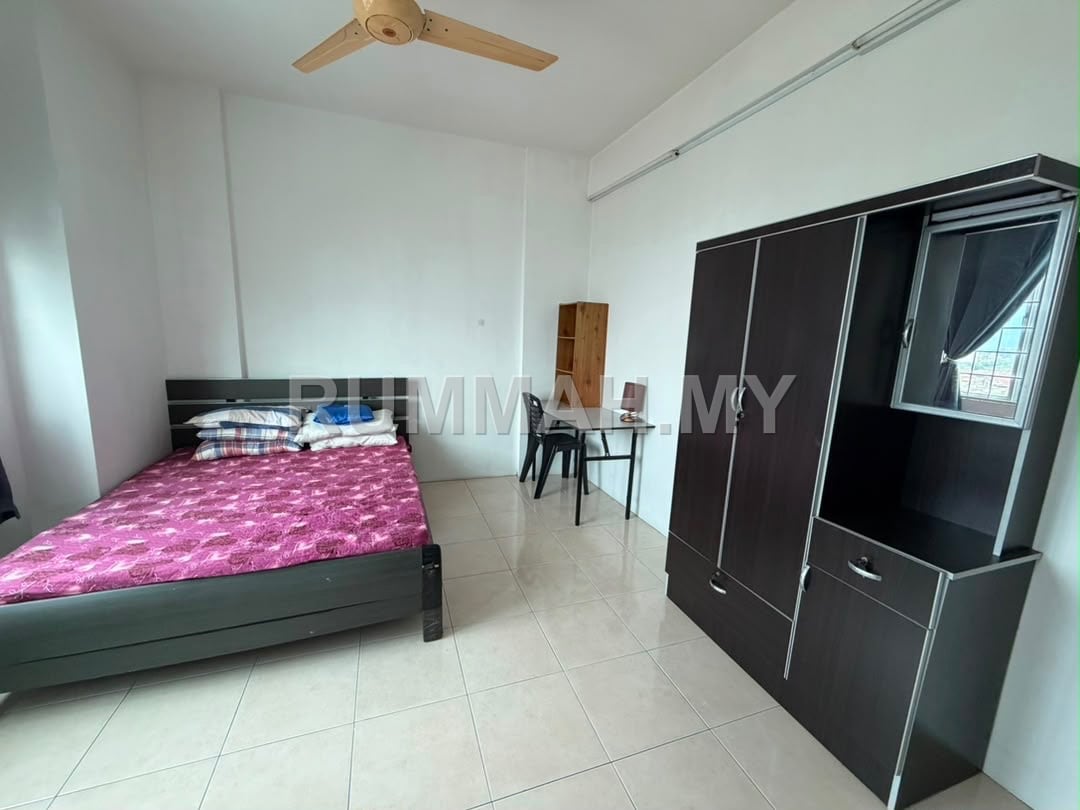 condo in Bukit Mertajam, Penang — photo 5