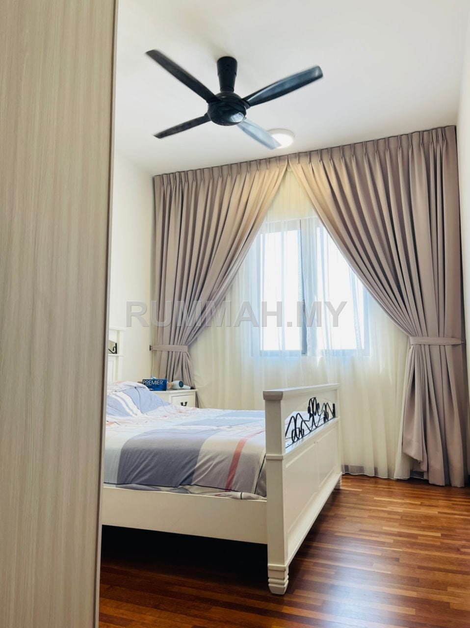 condo in Tanjung Tokong, Penang — photo 4