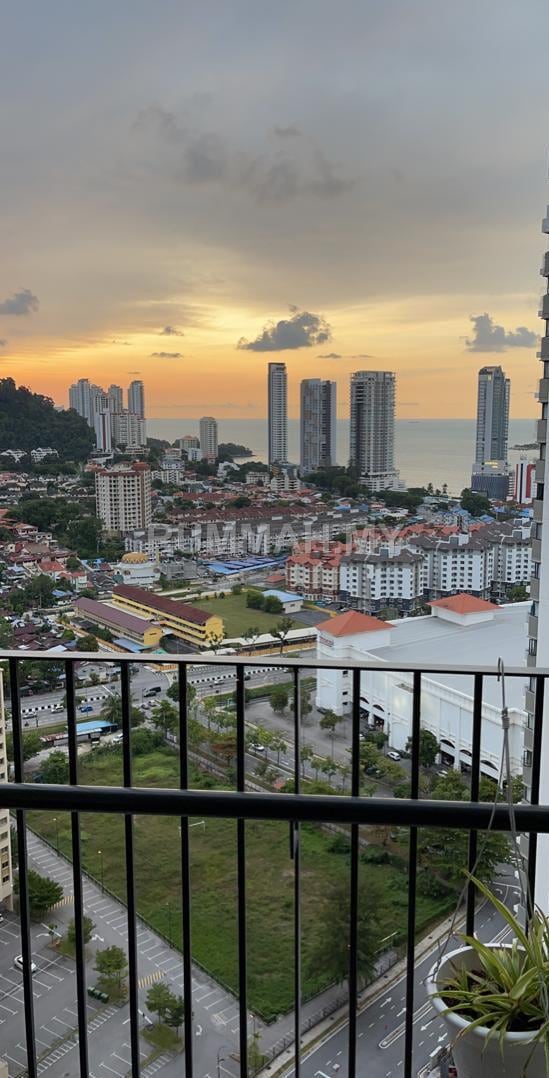 condo in Tanjung Tokong, Penang — photo 5