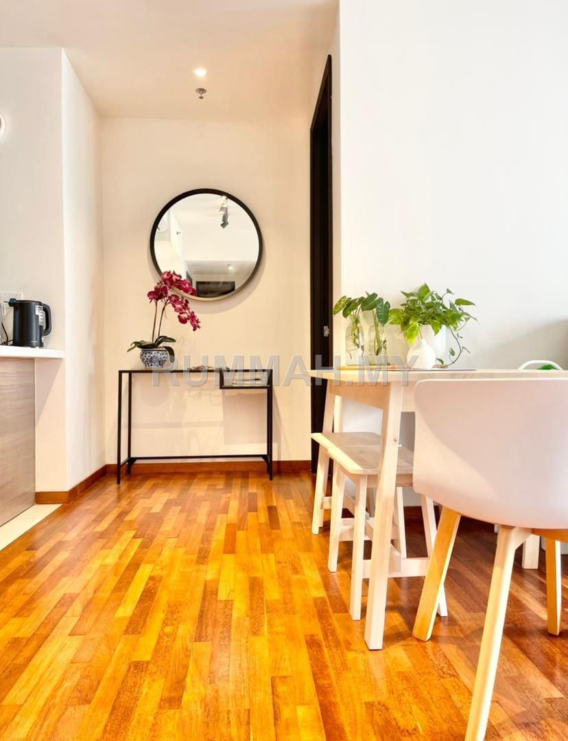 condo in Tanjung Tokong, Penang — photo 6