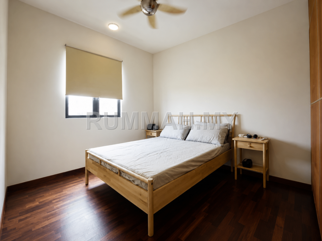 condo in Tanjung Tokong, Penang — photo 4