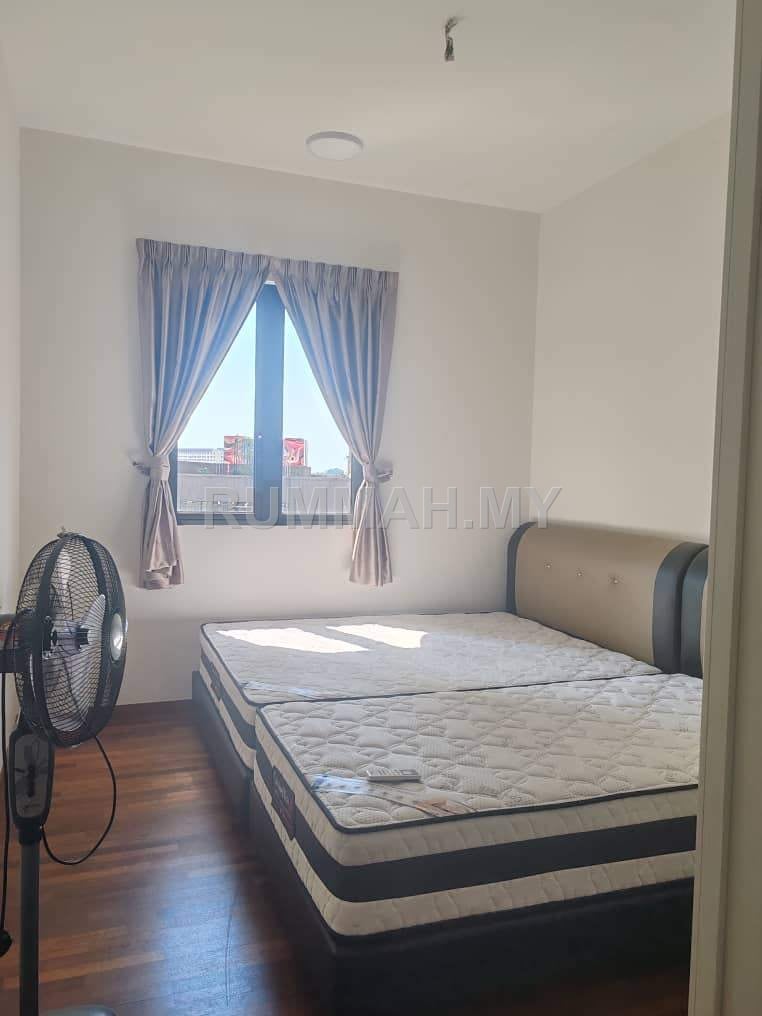 condo in Tanjung Tokong, Penang — photo 6