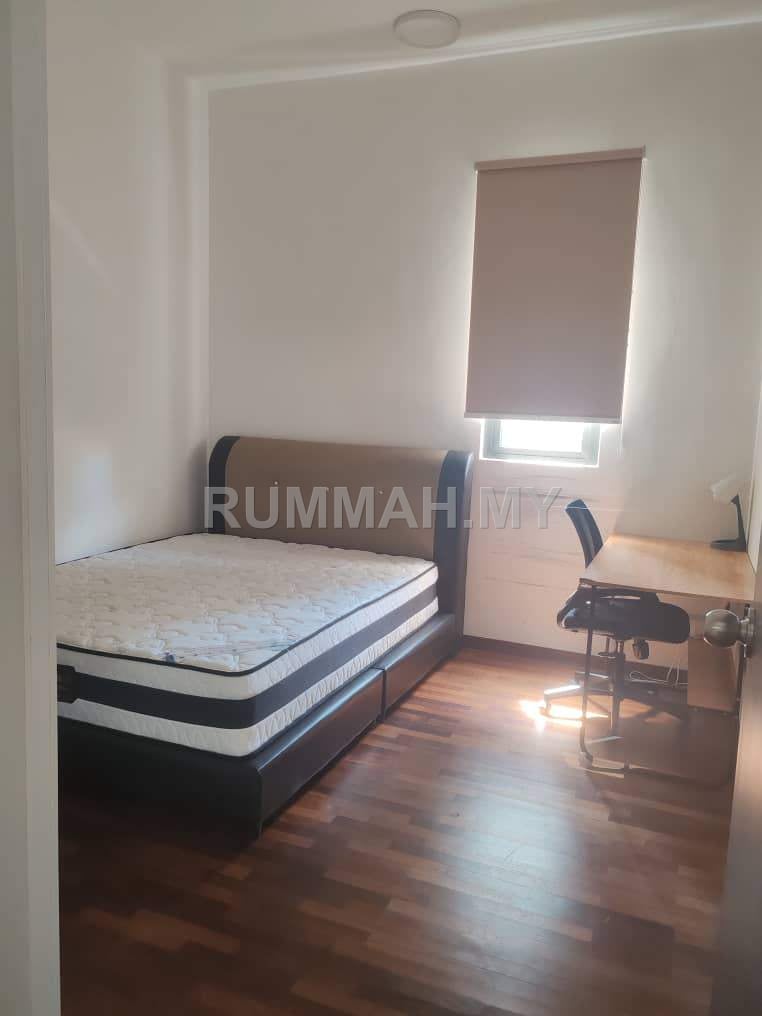 condo in Tanjung Tokong, Penang — photo 7