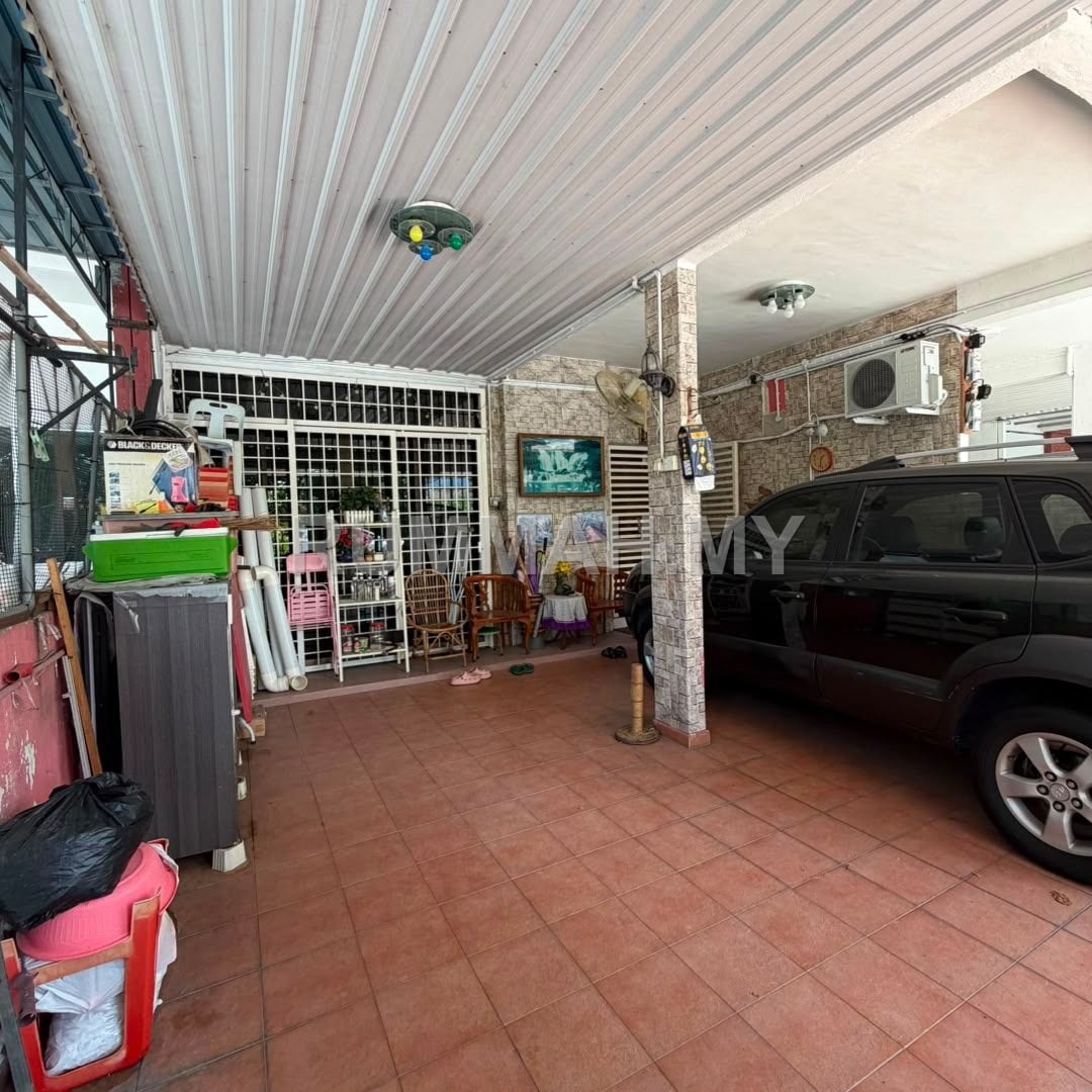house in Bukit Mertajam, Penang — photo 4