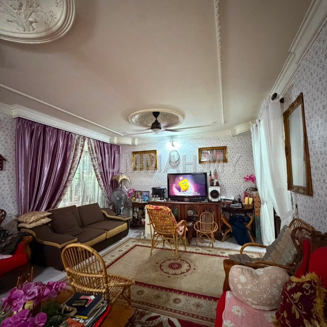 house in Bukit Mertajam, Penang — photo 5