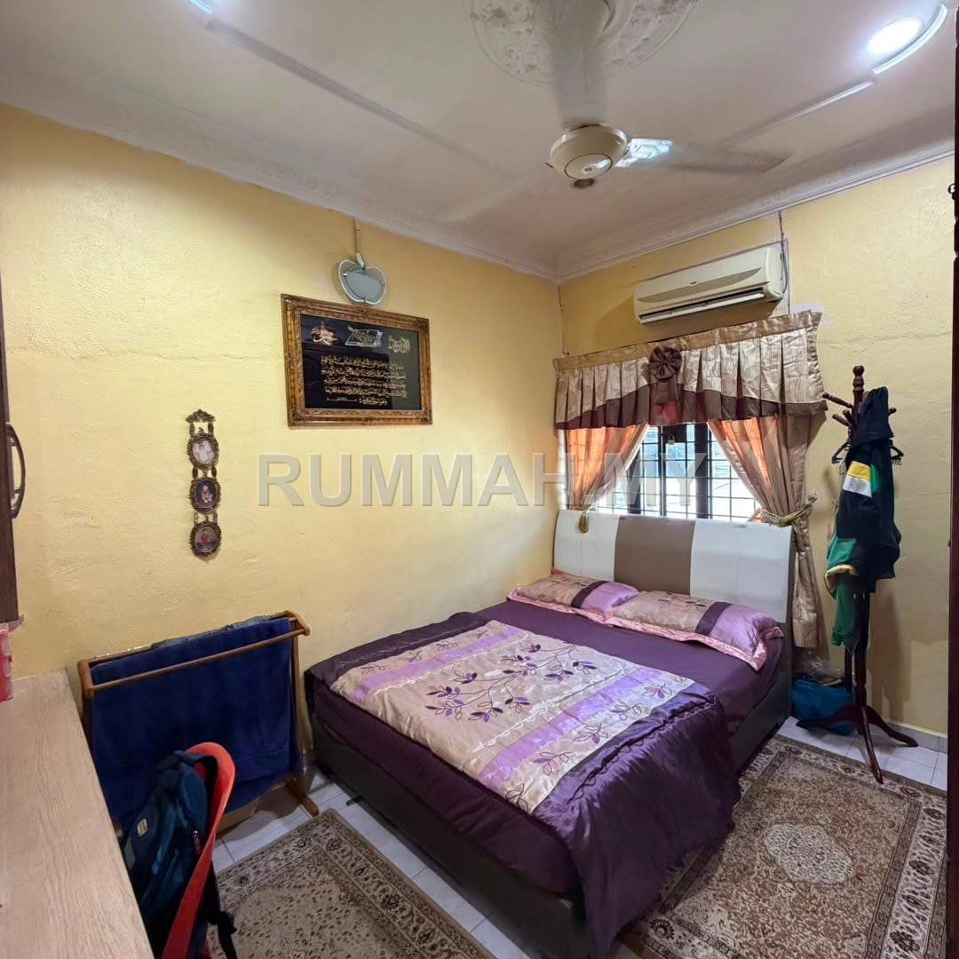house in Bukit Mertajam, Penang — photo 7