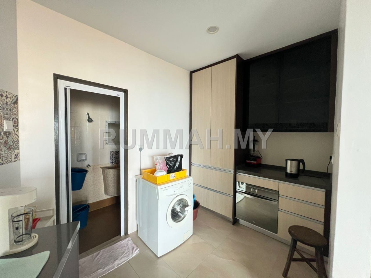 condo in Gelugor, Penang — photo 5