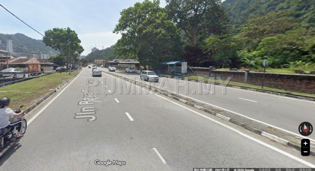 commercial in Air Itam, Penang — photo 5