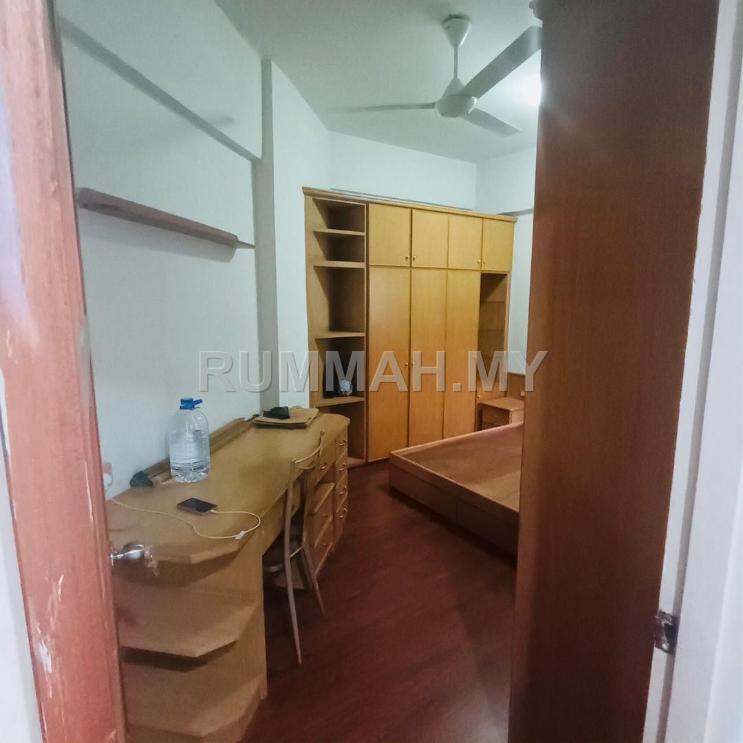condo in Tanjung Bungah, Penang — photo 4