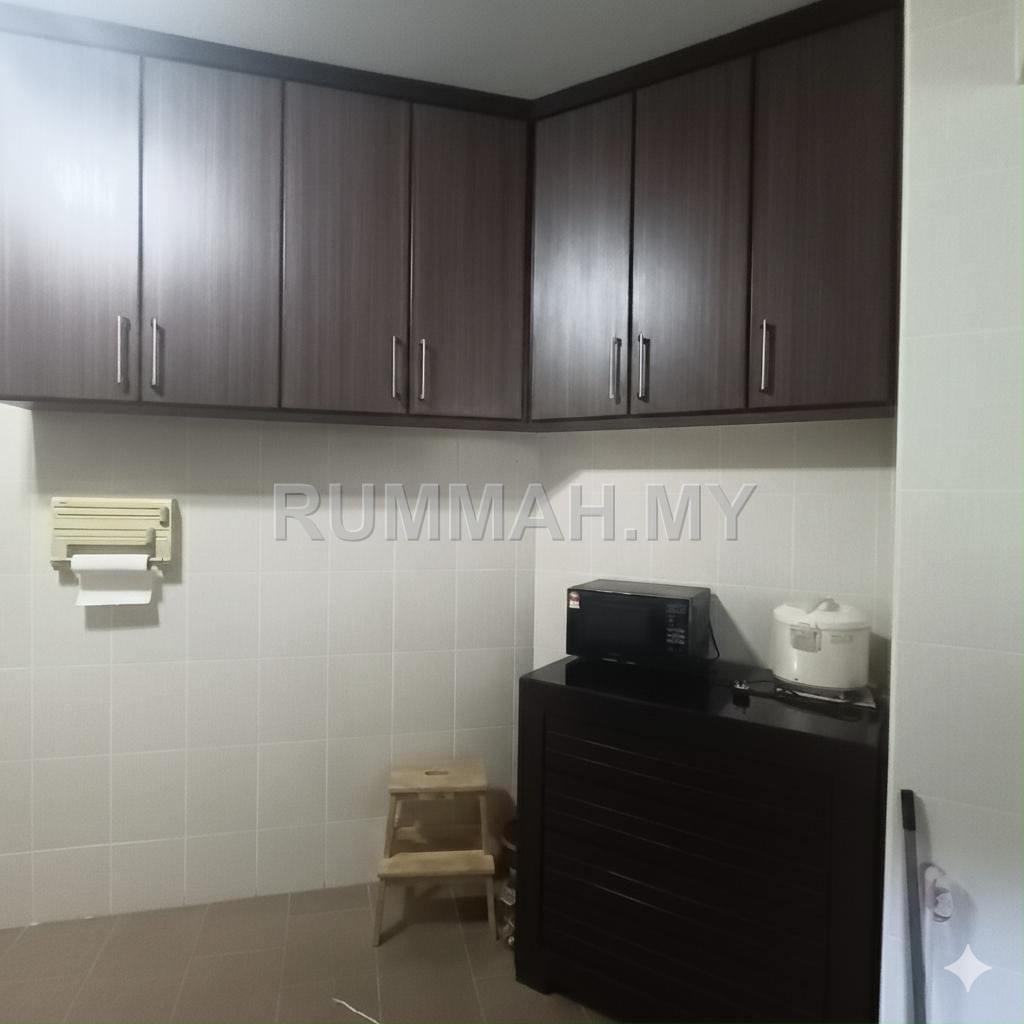 condo in Tanjung Bungah, Penang — photo 5