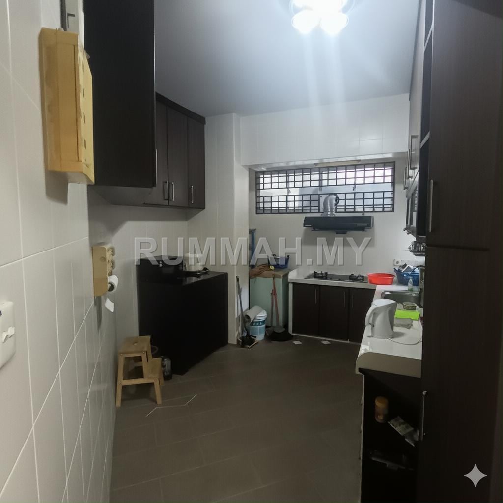 condo in Tanjung Bungah, Penang — photo 6