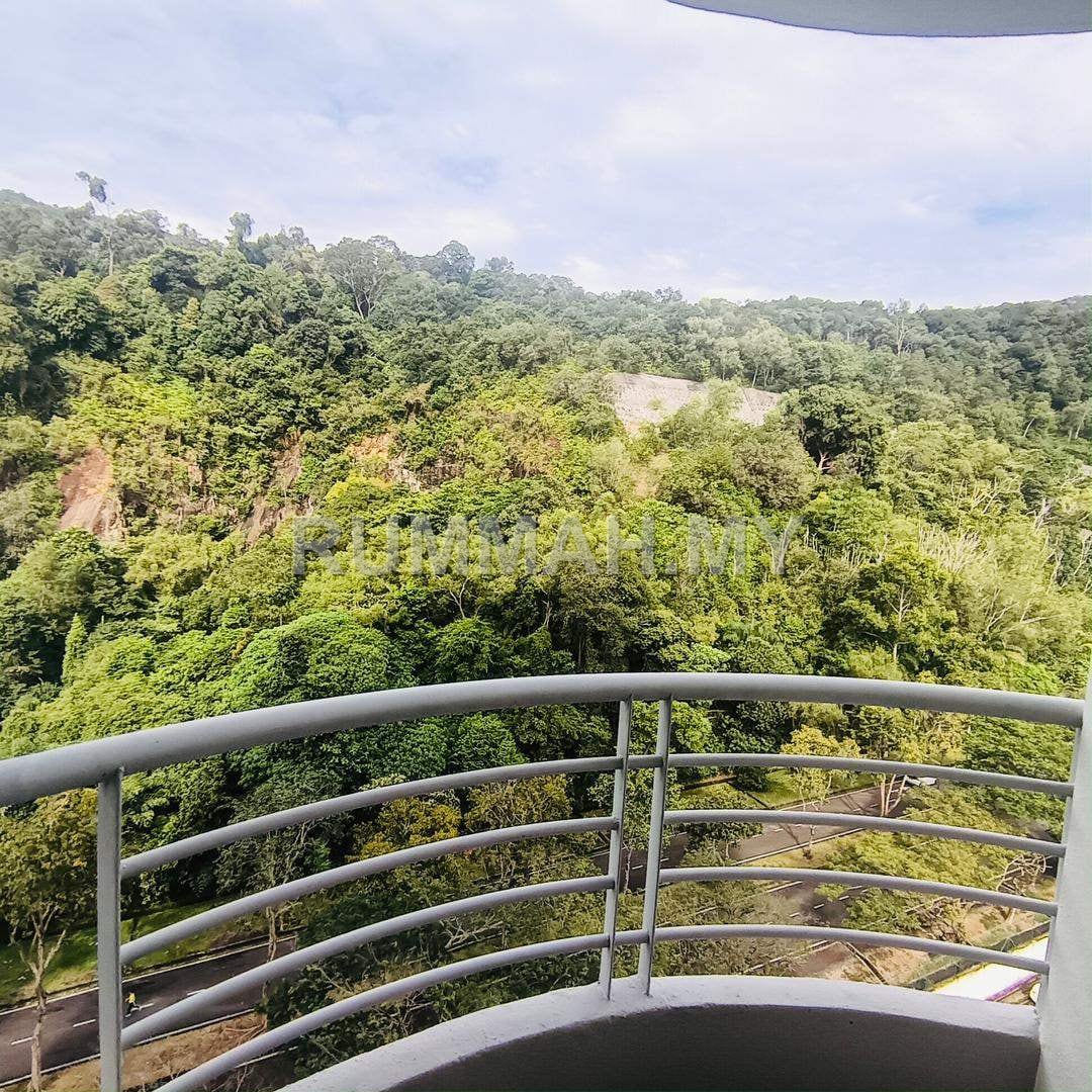 condo in Tanjung Bungah, Penang — photo 7
