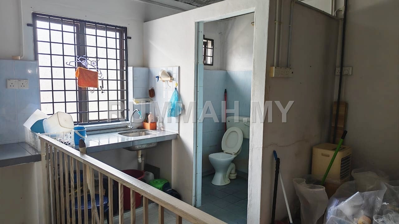 commercial in George Town, Penang — photo 4