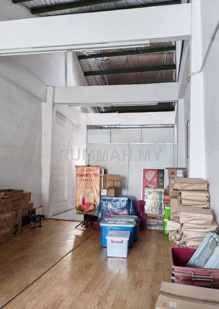 commercial in George Town, Penang — photo 5