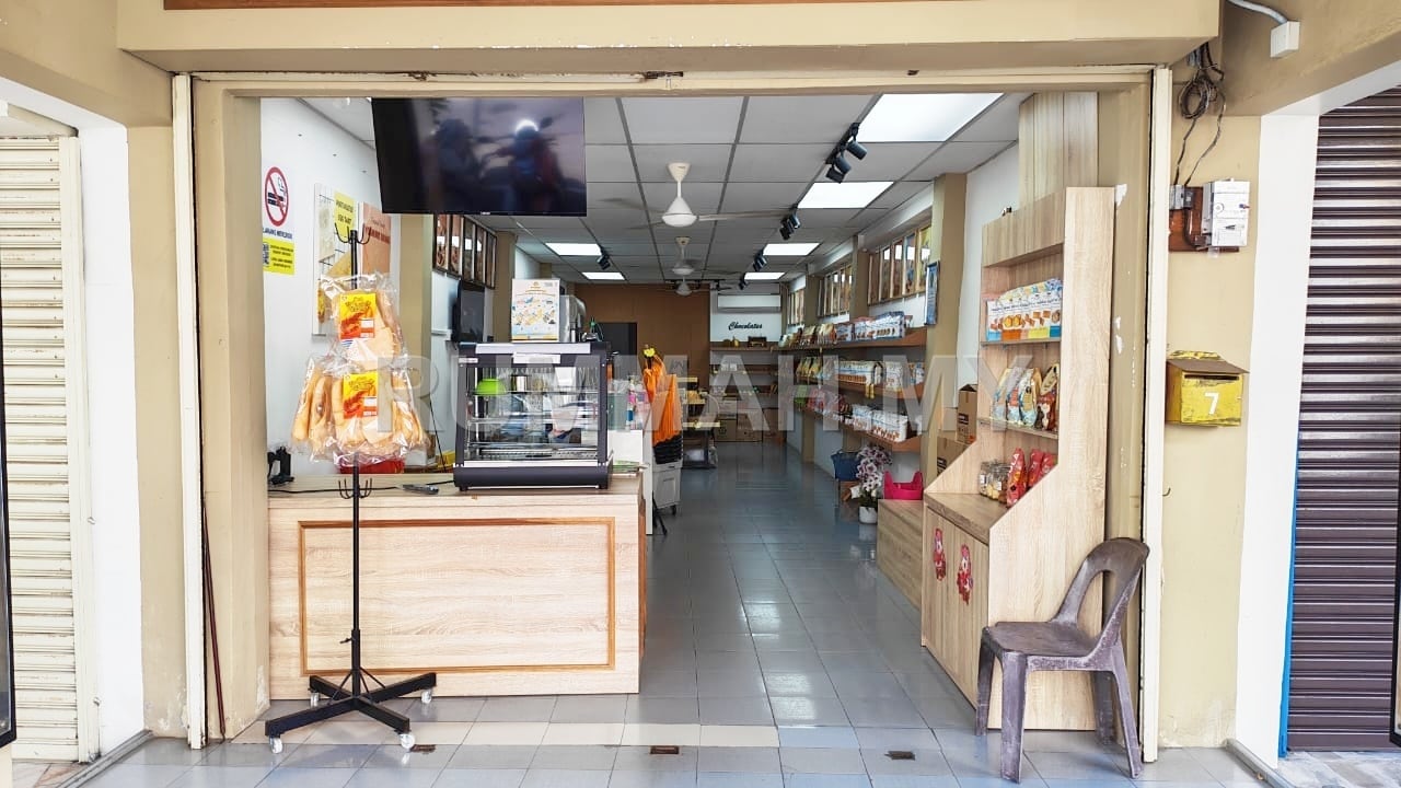 commercial in George Town, Penang — photo 2