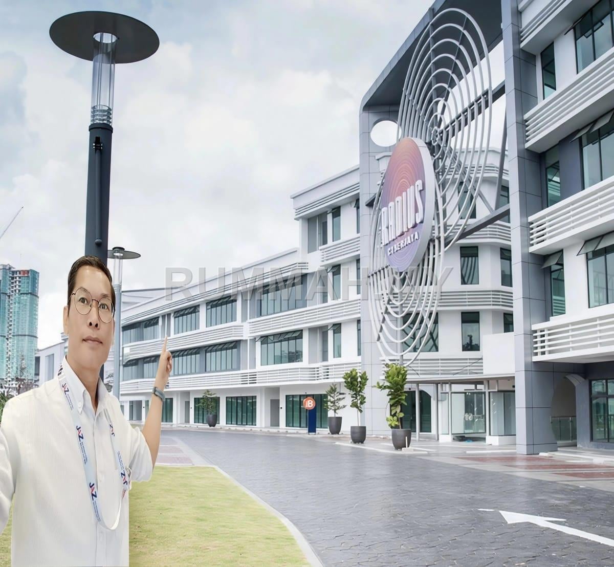 commercial in Cyberjaya, Selangor — photo 6